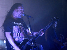 Carcass / Obituary / Napalm Death / Voivod / Herod on Nov 12, 2015 [097-small]