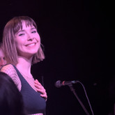 The Regrettes / PHIE on Aug 8, 2022 [099-small]