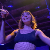 The Regrettes on Aug 8, 2022 [103-small]