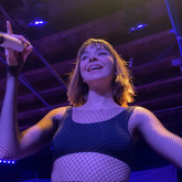 The Regrettes / PHIE on Aug 8, 2022 [103-small]