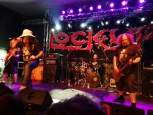 Brujeria / Napalm Death / Lock Up on May 4, 2017 [152-small]