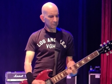 The Circle Jerks / The Chisel on Aug 8, 2022 [175-small]