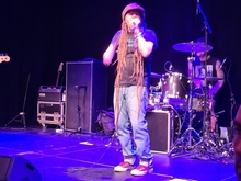 The Circle Jerks / The Chisel on Aug 8, 2022 [176-small]