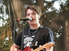 Only The Poets / Thomas Headon / Isaac Anderson / Boy Bleach on Aug 7, 2022 [178-small]