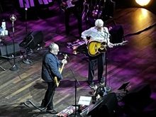 tags: Elvis Costello & The Imposters, Nick Lowe & Los Straitjackets, Toronto, Ontario, Canada, Massey Hall - Elvis Costello & The Imposters / Nick Lowe & Los Straitjackets on Aug 8, 2022 [185-small]