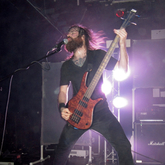 The Dillinger Escape Plan on Oct 13, 2013 [202-small]