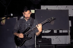 The Dillinger Escape Plan on Oct 13, 2013 [204-small]
