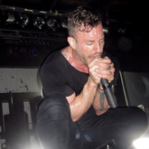 The Dillinger Escape Plan on Oct 13, 2013 [206-small]