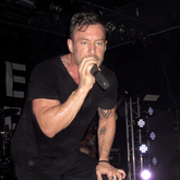 The Dillinger Escape Plan on Oct 13, 2013 [207-small]