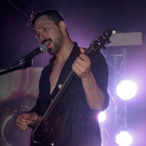 The Dillinger Escape Plan on Oct 13, 2013 [208-small]