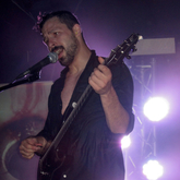 The Dillinger Escape Plan on Oct 13, 2013 [209-small]