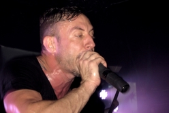 The Dillinger Escape Plan on Oct 13, 2013 [210-small]