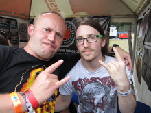 Metalfest on Jun 22, 2013 [256-small]