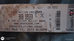 Bob Seger and the Silver Bullet Band on Mar 13, 2015 [343-small]
