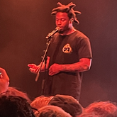 Denzel Curry / redveil / Playthatboizay / Skiifall / Kenny Mason on Jun 21, 2022 [346-small]