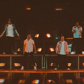 Big Time Rush / Dixie Damelio on Jun 30, 2022 [355-small]