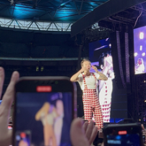 Harry Styles, Love On Tour, London on Jun 18, 2022 [363-small]