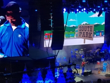 South Park 25th Anniversary Concert with Primus, Ween, Matt Stone, and Trey Parker on Aug 9, 2022 [407-small]