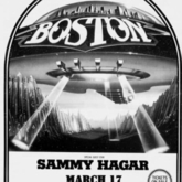 Boston / Sammy Hagar on Mar 17, 1979 [418-small]