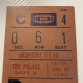 The Police / The Go-Go's on Jan 22, 1982 [419-small]