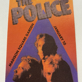 The Police on Jan 10, 1981 [421-small]