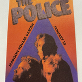The Police on Jan 10, 1981 [421-small]