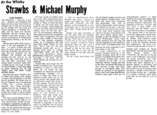 Strawbs / Michael Murphy on Jun 21, 1972 [435-small]