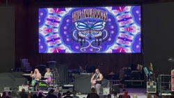 Incubus / Sublime With Rome / The Aquadolls on Aug 9, 2022 [445-small]