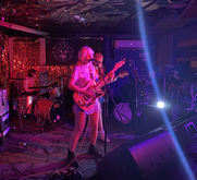 Pigeonhole / Sulk / A Void / Plutoz Beach on Aug 5, 2022 [449-small]