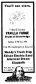 Woody's Truck Stop / Edison Electric Band / American Dream / Elizabeth on Mar 12, 1968 [529-small]