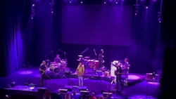 Guster / Laura Stevenson on Aug 10, 2022 [532-small]