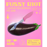 Pussy Riot / REI AMI / Sarah Silverman on Aug 10, 2022 [534-small]