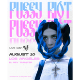 Pussy Riot / REI AMI / Sarah Silverman on Aug 10, 2022 [535-small]