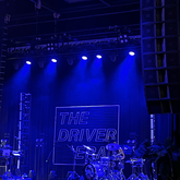 The Driver Era / Almost Monday / Summer Salt on Aug 10, 2022 [542-small]