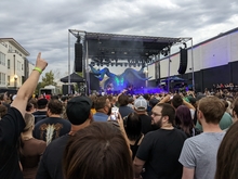 Coheed and Cambria / Alkaline Trio on Aug 10, 2022 [553-small]