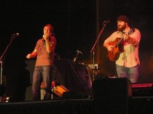 Sugarland / Zac Brown Band on Oct 10, 2008 [758-small]