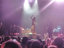 Jenny Lewis / The Watson Twins on Aug 17, 2019 [584-small]