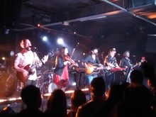 The Strumbellas / The Moth & The Flame on Jun 12, 2019 [589-small]