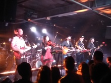 The Strumbellas / The Moth & The Flame on Jun 12, 2019 [590-small]