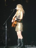 Rascal Flatts / Taylor Swift on Oct 23, 2008 [762-small]