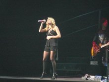 Little Big Town / Carrie Underwood on Oct 24, 2008 [764-small]