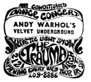 Velvet Underground / The Muffins on Jul 19, 1967 [685-small]