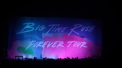 Big Time Rush / Spencer Sutherland on Aug 10, 2022 [739-small]
