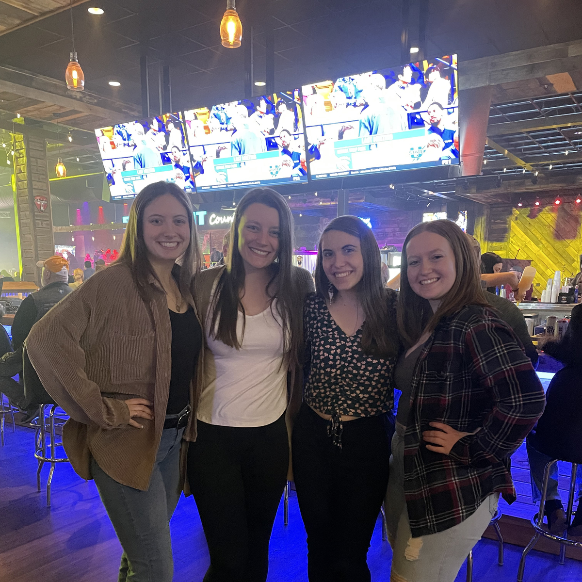 The Cornfield Mafia Concert & Tour History Concert Archives