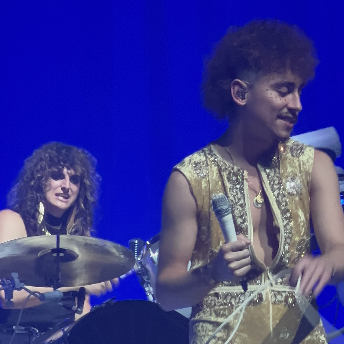 Concert History of Mountain Health Arena Huntington, West Virginia