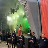 Primal Scream / Kelly Lee Owens / LoneLady / Walt Disco on Jul 16, 2022 [936-small]
