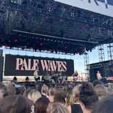 5 Seconds Of Summer / Pale Waves on Jul 13, 2022 [944-small]