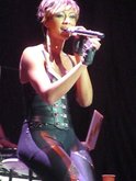 Keyshia Cole / The Dream / Keri Hilson / Bobby Valentino on May 31, 2009 [800-small]