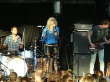 No Doubt / Paramore / The Sounds on Jun 6, 2009 [801-small]
