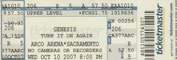 Genesis on Oct 10, 2007 [069-small]